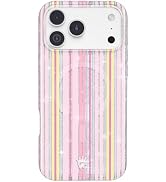 VELVET CAVIAR Case for iPhone 17 Pro Max | Compatible with MagSafe | 10ft Drop Tested | Protectiv...