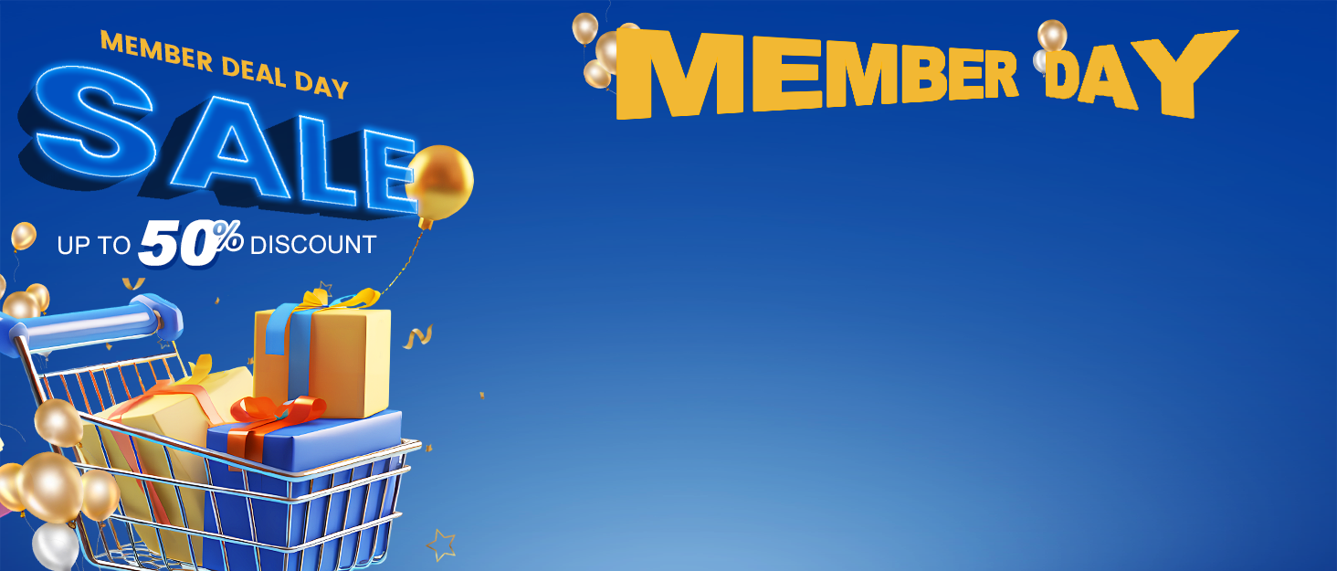 member day