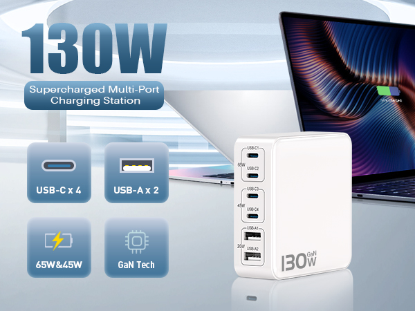 usb c charger