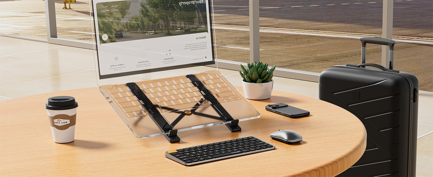 portable bluetooth mouse
