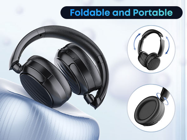 H02 WIRELESS HEADPHONES