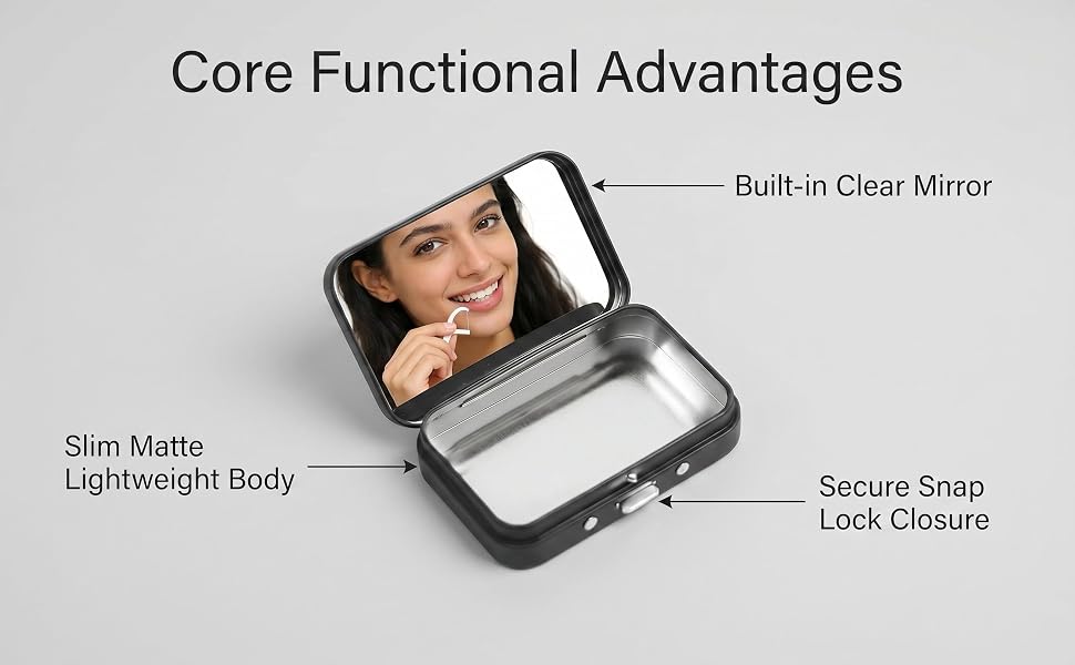 Core Functional Advantages