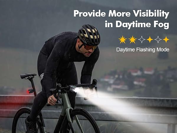 bike rear light