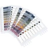 3 Designs Page Markers,10 Colors Index Tab,1200pcs Annotation Tabs for Book Accessories,Clear Boo...