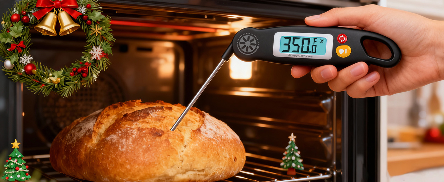 baking thermometer