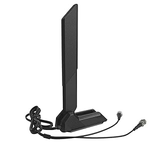 Wifi 6e Antenna FOR ASUS, FOR Gigabyte, FOR MSI