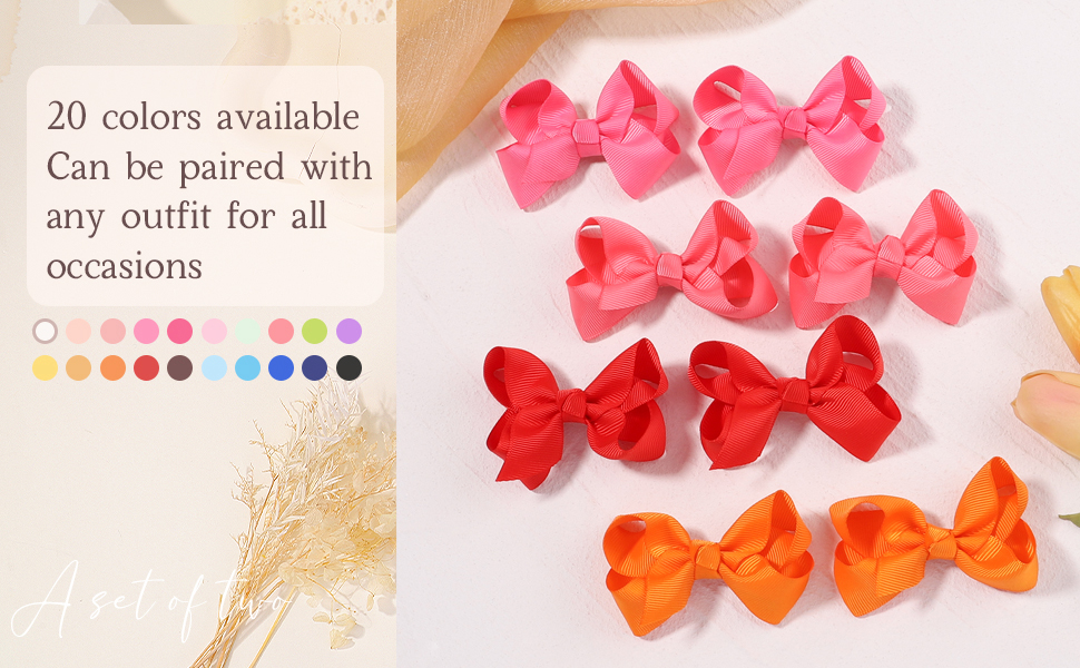 hair clips