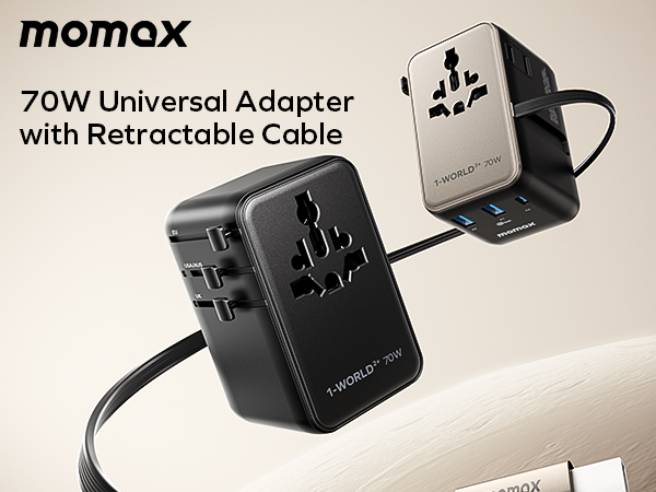 universal adapter