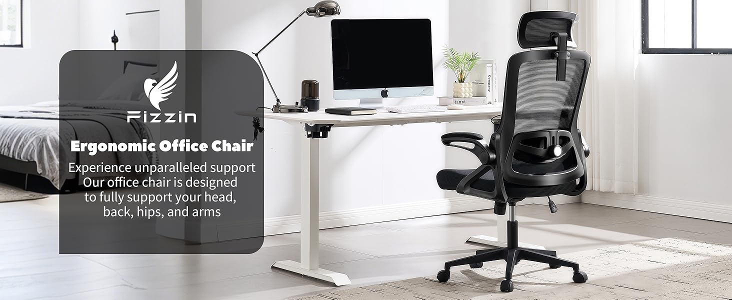 ergonomic chair