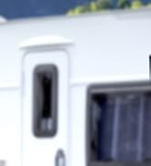 RV power conversion cord
