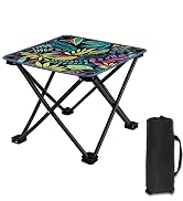 LALIPA Camping Chair Camping Stool