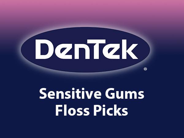 sensitive gums