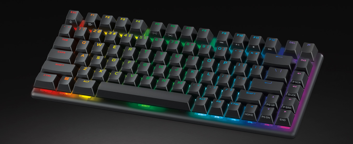 Alienware Pro Wireless Gaming Keyboard