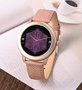 the new luxury watch for women