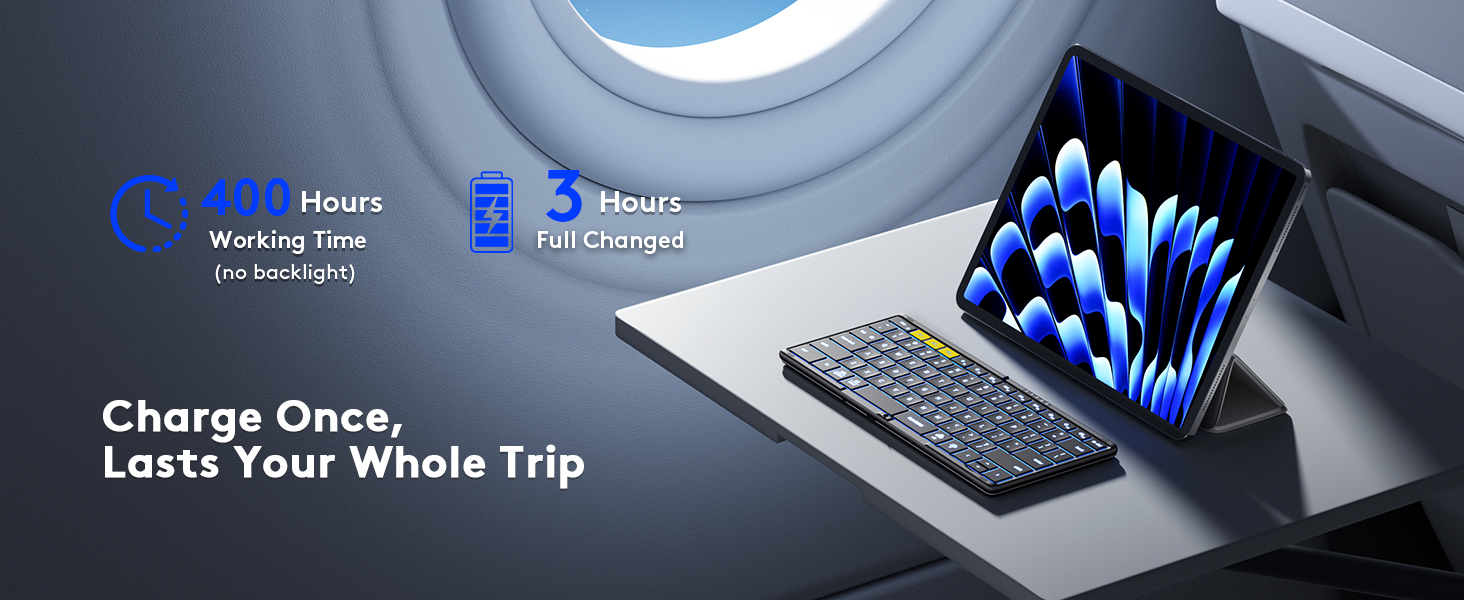 foldable keyboard