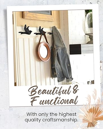 Beautiful and Functional with the highest quality craftmanship