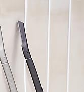 eyebrow razor