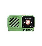 Internet radio bluetooth speaker