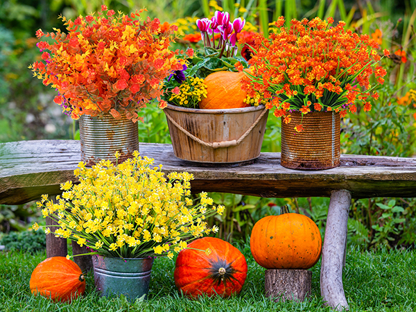 fall decor