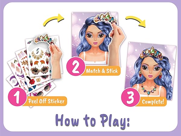 Stylish Jewelry