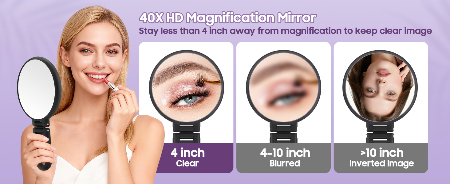 Make up Mirror