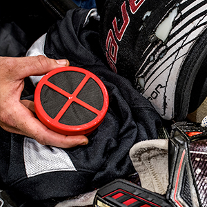 Scent Killer Sports Deodorizer Pucks