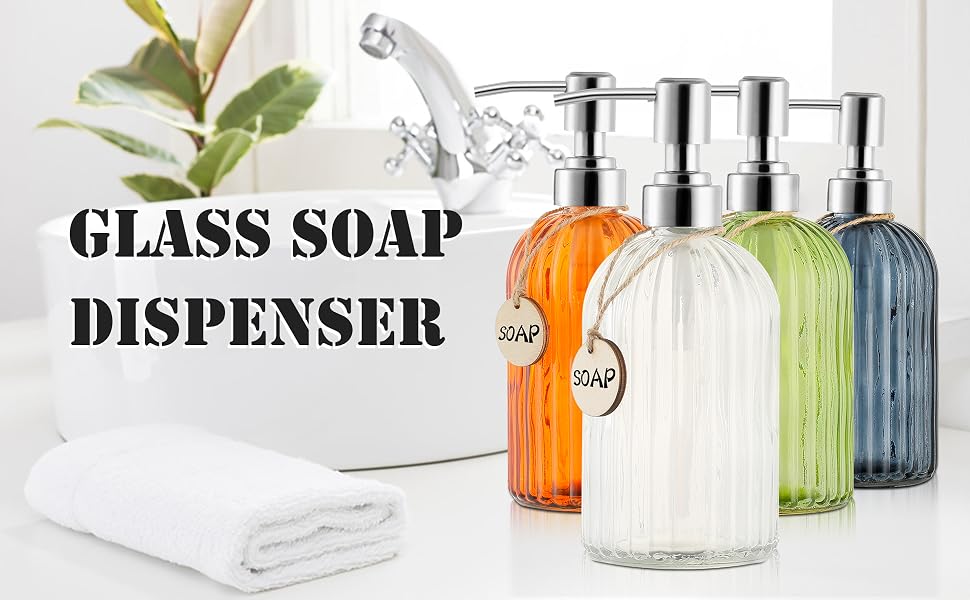soap