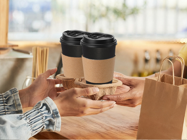 coffee cups