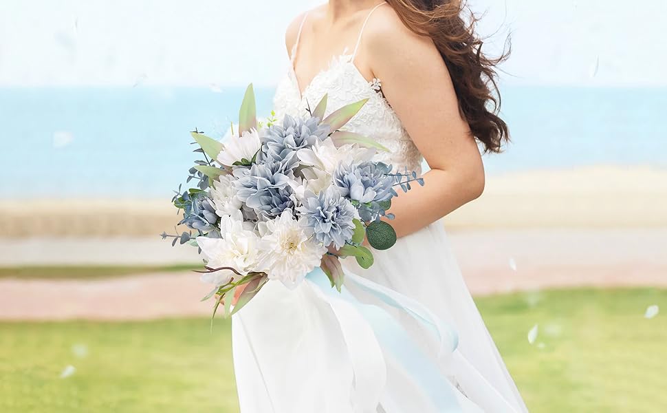 wedding bouquets for bride