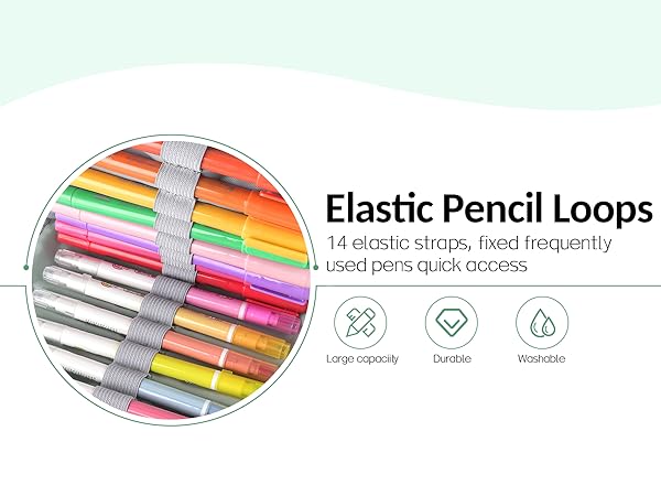 pencil case pen case