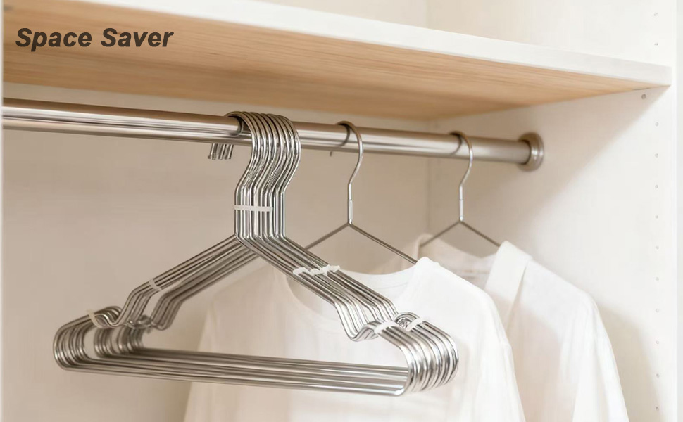 wire hangers