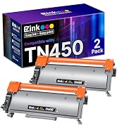 E-Z Ink Compatible Toner Cartridge Replacement for Brother TN450 TN420 TN-450 TN-420 Compatible w...