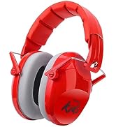 PROHEAR 032 2.0 Noise Cancelling Headphones for Kids - 25dB Noise Reduction - Adjustable Sensory ...