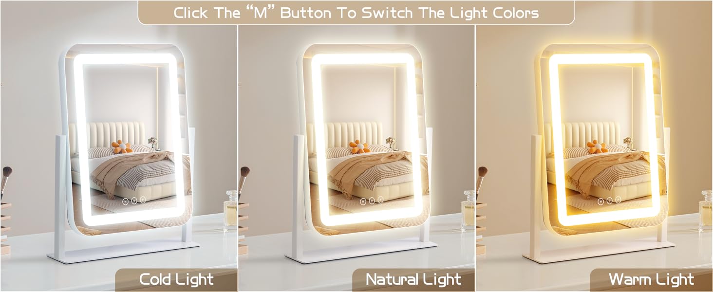 vanity mirror with lights,makeup mirror with lights