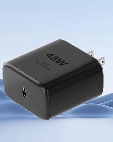 16 pro max charger