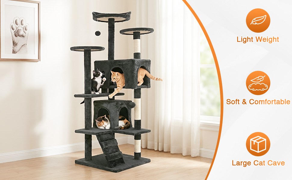 Cat Tree