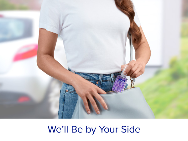 purell, purell hand sanitizer, travel sanitizer