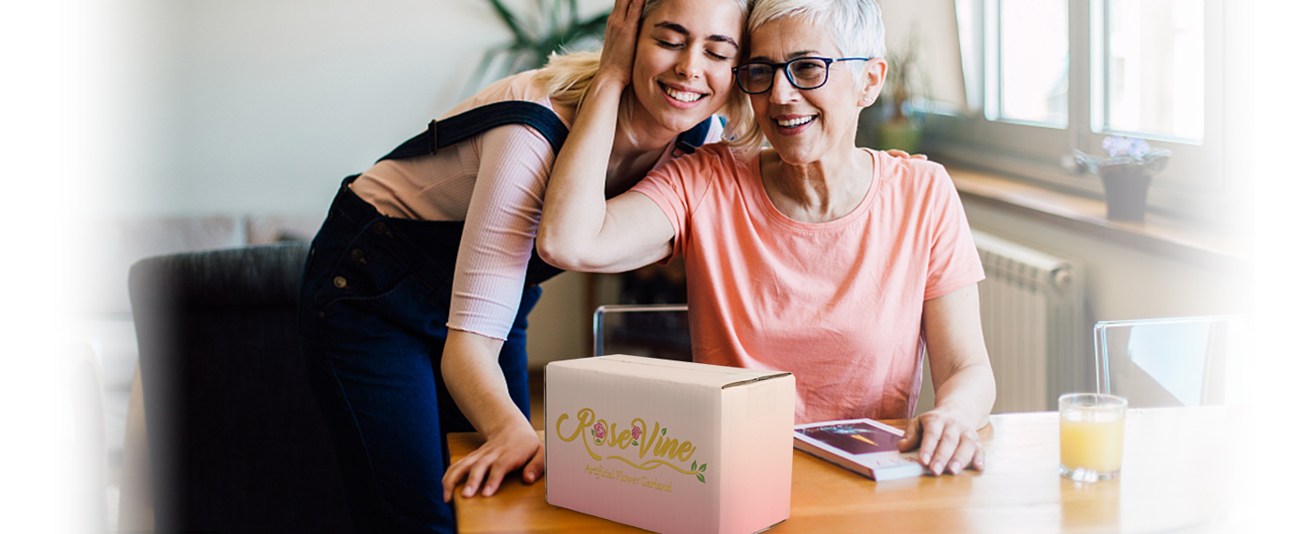 Mother's Day Gift