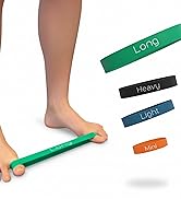 toe bands