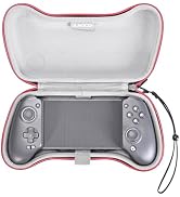 RLSOCO Hard Case for GameSir G8 Plus/G8+ Bluetooth Mobile Game Controller (Case Only)