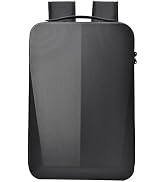 FSDWG Business Smart Backpack Waterproof fit 15.6 Inch Laptop Backpack with USB Charging Port Tra...