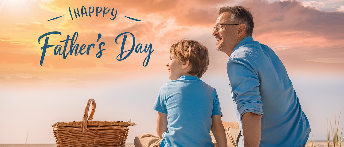 happy father‘s day