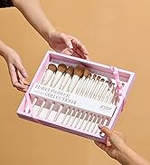 Jessup Makeup Brushes