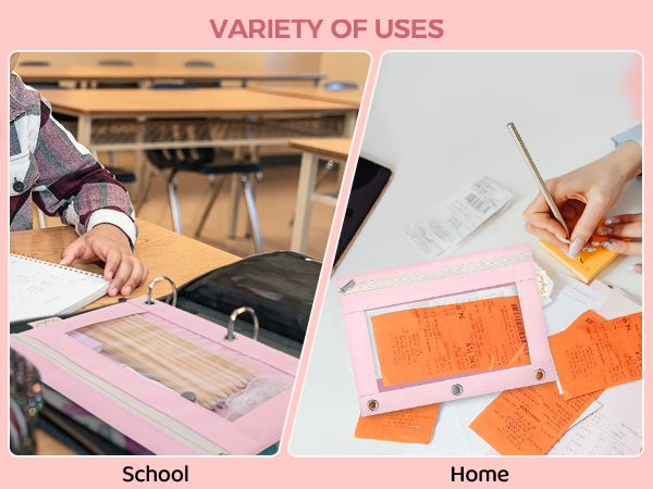 pencil bag