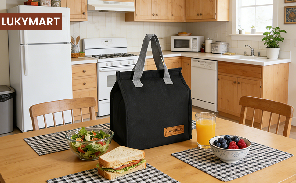 Lunch Bag