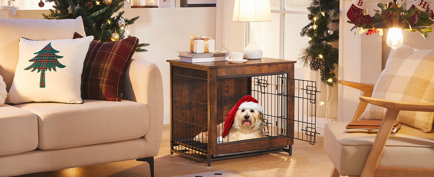 dog crate