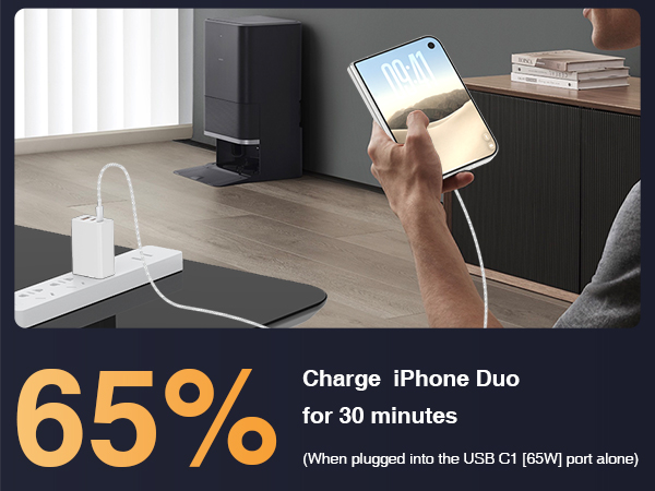 for iPhone Duo