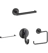 Delta Faucet Trinsic -bath Hardware Accessory Set - 4 Piece, Venetian Bronze