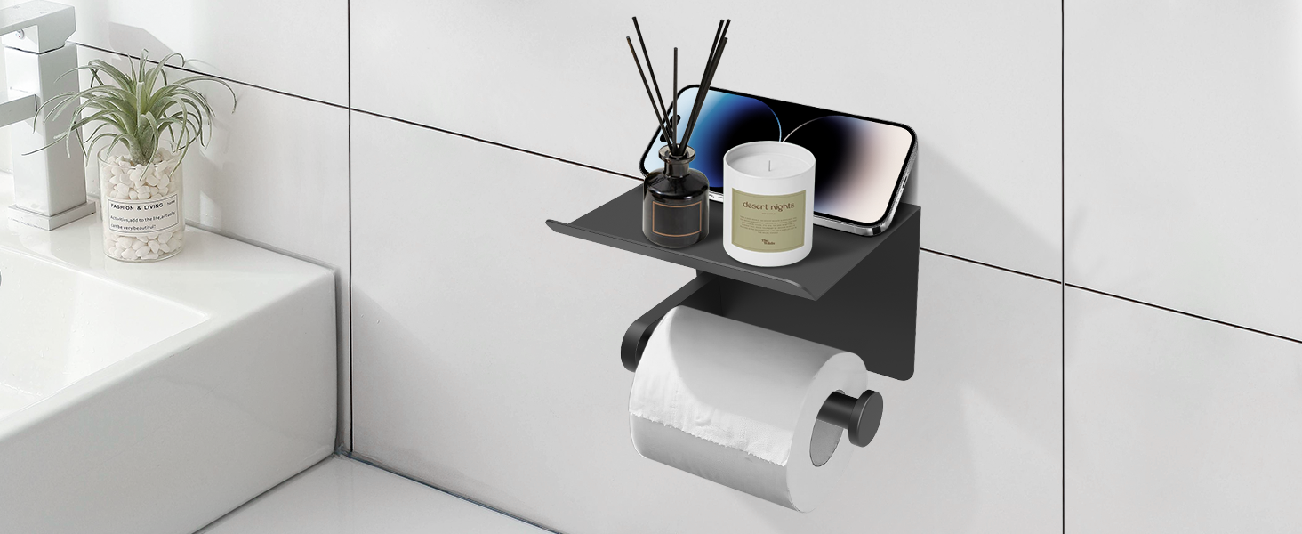 Toilet Paper Holder