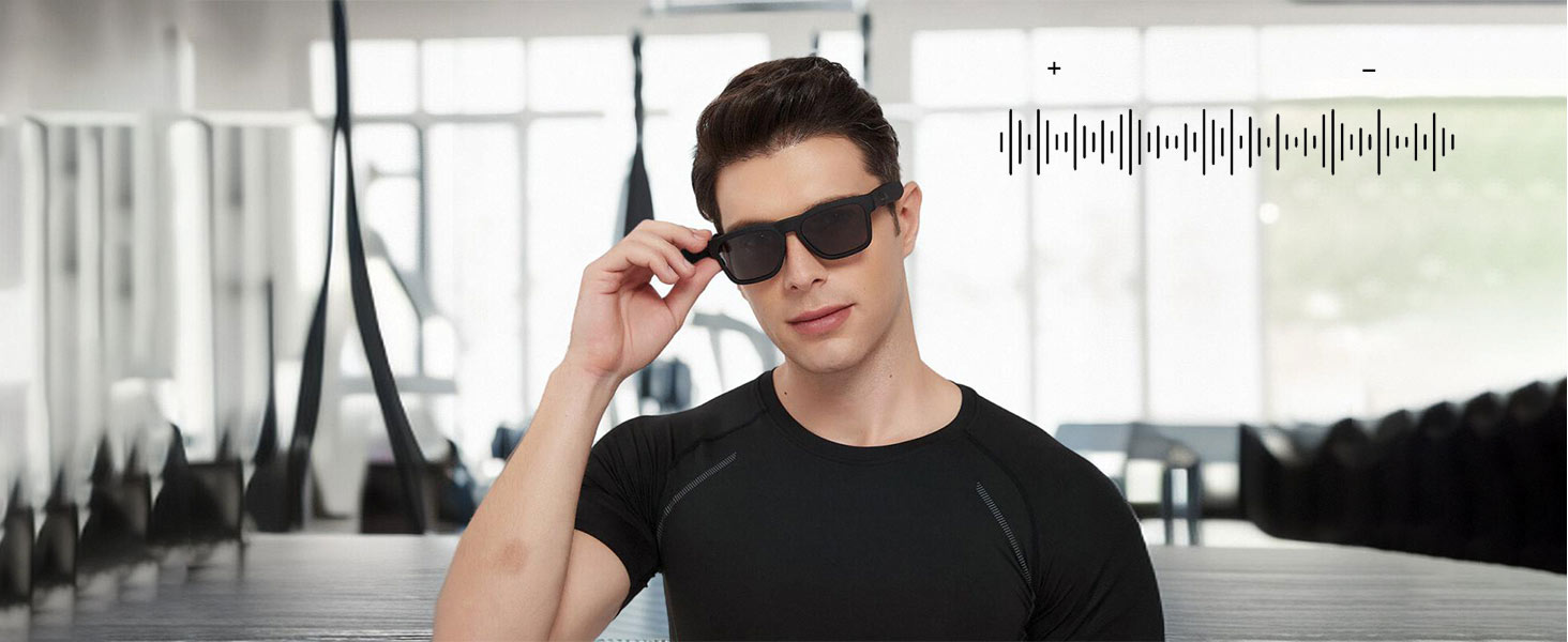 oho smart glasses